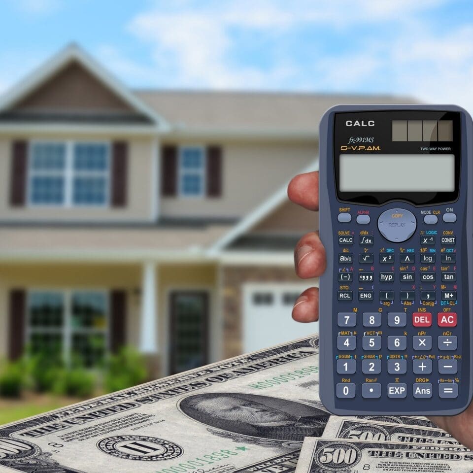 Investing In Real Estate